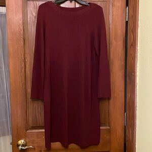 Women’s classic dress